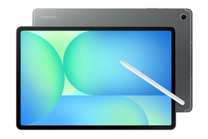 TABLET GALAXY TAB S10 FE+ 5G/128GB GREY SM-X626 SAMSUNG