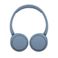 Sony WH-CH520L blue