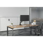 KENSINGTON heavy duty monitor arm