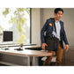 KENSINGTON Contour Briefcase 15.6inch