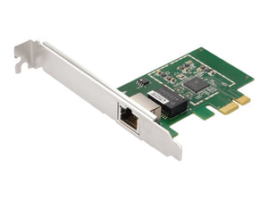EDIMAX 2.5 Gigabit Ethernet PCI Express