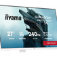 IIYAMA GB2771HSU-W1 27inch G-Master Red