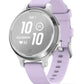SMARTWATCH LILY 2/SILV/PURPL 010-02891-01 GARMIN