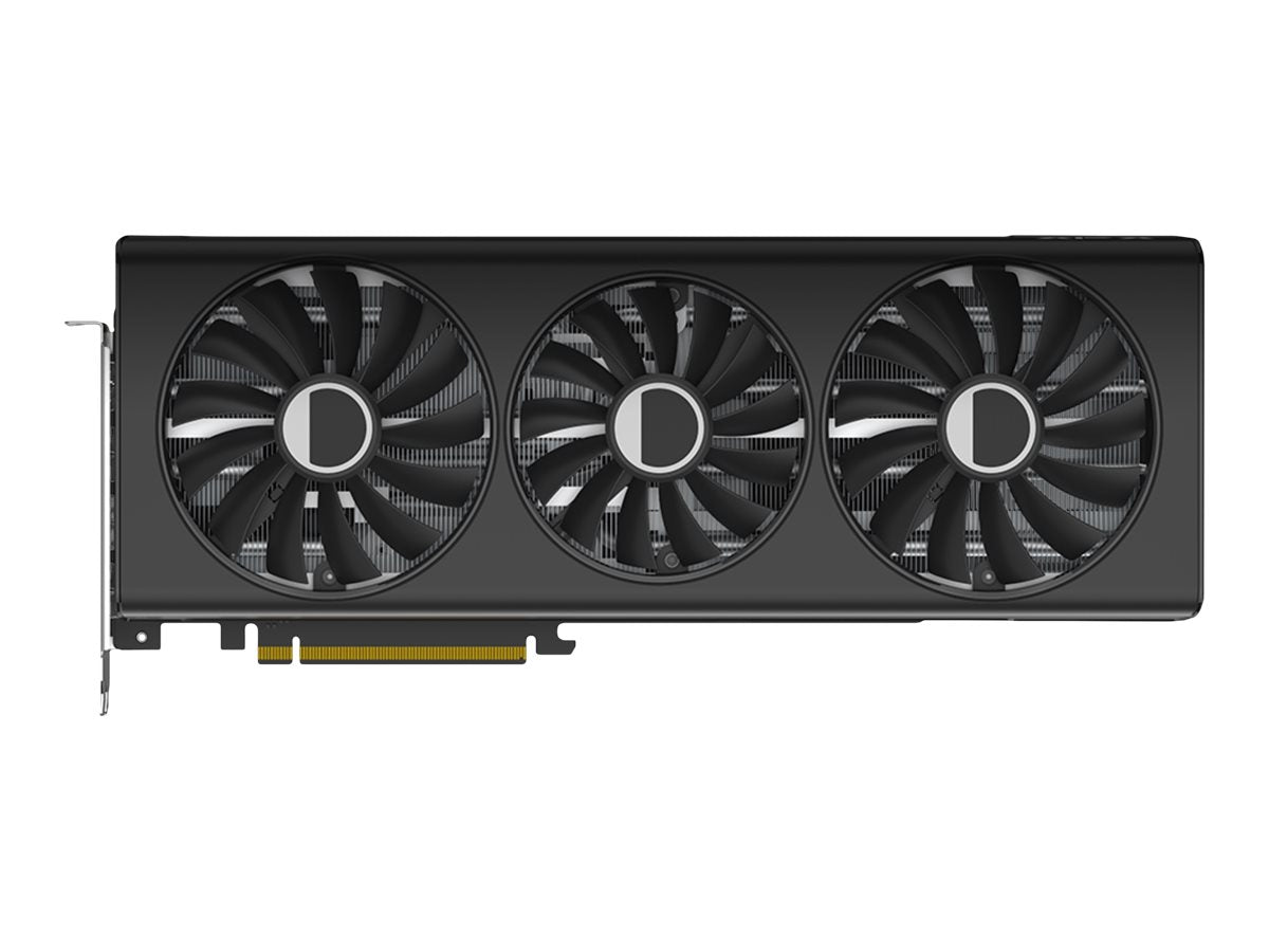 XFX RADEON RX 7800 XT SPEEDSTER QICK319