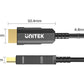 UNITEK C11072BK-25M Optic Cable HDMI 2.0