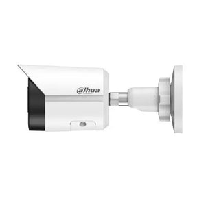 NET CAMERA 6MP BULLET/IPC-HFW2649S-S-IL-0280B DAHUA