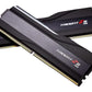 G.Skill | Trident Z5 RGB | 32 GB | DDR5 | 5600 MHz | PC/server | Registered No | ECC No