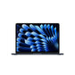 Notebook|APPLE|MacBook Air|CPU Apple M|M5|13.6 "|2560 x 1664 pixels|RAM 16 GB|SSD 1000 GB|Discrete graphics Not available|On-board graphics Yes|OS installed macOS Tahoe|Colour Navy|Weight 1.23 kg|MDHF4ZE/A