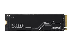 SSD|KINGSTON|KC3000|2TB|M.2|NVMe|3D TLC|Write speed 7000 MBytes/sec|Read speed 7000 MBytes/sec|MTBF 1800000 hours|SKC3000D/2048G