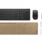 LENOVO ESSENTIAL WIRELESS COMBO KEYBOARD & MOUSE G2 US EURO (AI)