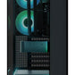 Case|ARCTIC|EATX|Black|Midi Tower|PC|ACPCC00015A