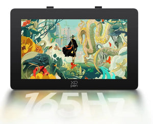 GRAPHIC TABLET 526X296MM/ARTIST PRO 24(GEN2)165HZ XPPEN