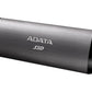 ADATA External SSD SE760 2TB Titanium