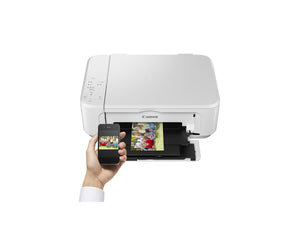 CANON PIXMA MG3650S MFP ink-jet white