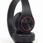 Gembird | Stereo Headset with LED Light Effects | BHP-LED-01 | Bluetooth | On-Ear | Wireless