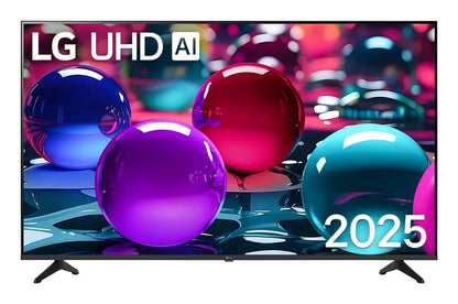 TV Set|LG|50 "|4K Ultra HD|3840 x 2160 pixels|Flat|16:9|50UA73003LA