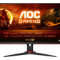 AOC 24G2SAE/BK 23.8inch VA FHD 165Hz