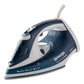 Gorenje | Steam Iron | SIH2200TQC | Steam Iron | 2200 W | Water tank capacity 300 ml | Continuous steam 30 g/min | Steam boost performance 90 g/min | Blue/White