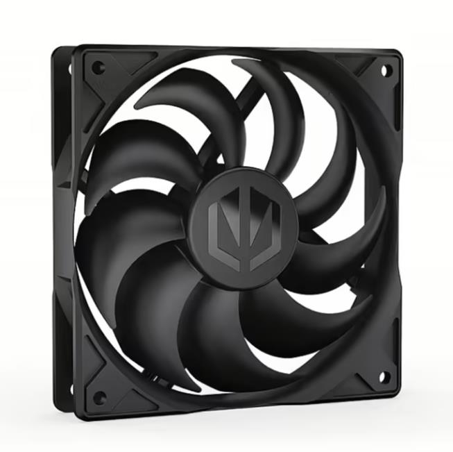 CASE FAN 120MM/STRATUS120 PWM EY4A007 ENDORFY