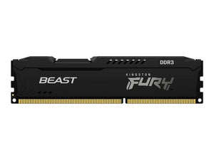 KINGSTON 16GB 1600MHz DDR3 CL10 DIMM