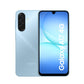 Samsung | Galaxy | A17 | Blue | 6.7 " | Super AMOLED | 1080 x 2340 pixels | Mediatek | Helio G99 | Internal RAM 4 GB | 128 GB | Dual SIM | MicroSD | 3G | 4G | Main camera resolution 50 MP | Secondary camera resolution 5 MP | Android | 5000 mAh