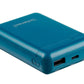 POWER BANK USB 10000MAH/PETROL XS10000 INTENSO