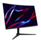 MONITOR LCD 32" XZ320QUS3BMIIP/UM.JX0EE.305 ACER