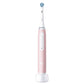 Oral-B | Electric Toothbrush | iO3 Series | Rechargeable | For adults | Number of brush heads included 1 | Number of teeth brushing modes 3 | Blush Pink