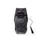 Sharp Party Speaker System with Built-in Battery | PS-931 | 180 W | Waterproof | Bluetooth | Wireless connection | Portable | Black