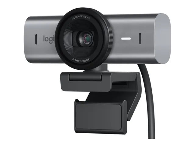 LOGI MX Brio 705 for Business - GRAPHITE