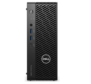 PC|DELL|Precision|3280|Business|CFF|CPU Core i7|i7-14700|2100 MHz|RAM 16GB|DDR5|5600 MHz|SSD 512GB|Graphics card NVIDIA T400|4GB|EST|Windows 11 Pro|Included Accessories Dell Optical Mouse-MS116 - Black,Dell Multimedia Keyboard-KB216 - Estonian (QWERT...