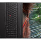 Lenovo ThinkPad P16s G5 Intel | Black | 16 " | IPS | Touchscreen | WUXGA | 1920 x 1200 pixels | Anti-glare | Intel Core Ultra 7 | 356H | 64 GB | LPCAMM2 LPDDR5X | Solid-state drive capacity 1000 GB | NVIDIA RTX PRO 1000 Blackwell Generation | GDDR7 |...