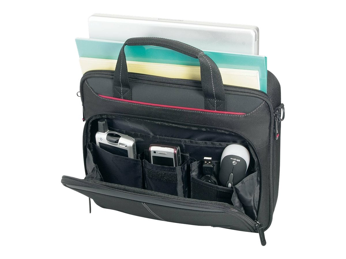TARGUS Classic 15.4-16 Clamshell Case