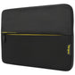 Targus | CityGear Laptop Sleeve | TSS931GL | Fits up to size 14 " | Sleeve | Black