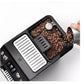 Delonghi | Coffee Maker | ECAM450.55.G Eletta Explore | Pump pressure 19 bar | Built-in milk frother | Automatic | 1450 W | Grey