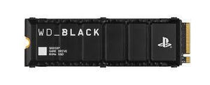 SSD|WESTERN DIGITAL|Black SN850P|2TB|M.2|PCIe Gen4|NVMe|Write speed 6600 MBytes/sec|Read speed 7300 MBytes/sec|TBW 1200 TB|WDBBYV0020BNC-WRSN