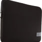 Case Logic | Reflect | Fits up to size 13 " | Laptop Sleeve | Black