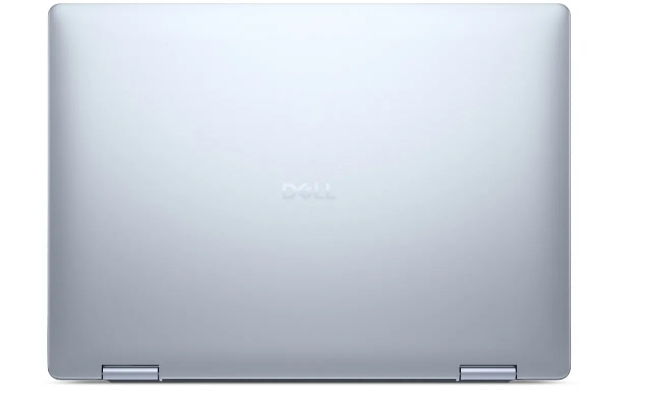 Dell Plus 14 2-in-1 DB04250 | Ice Blue | 14 " | Touchscreen | 2K | 1920 x 1200 pixels | Intel Core Ultra 5 | 226V | 16 GB | LPDDR5X | Solid-state drive capacity 512 GB | Intel Arc Graphics | Windows 11 Pro | 802.11be | Keyboard language English | Key...