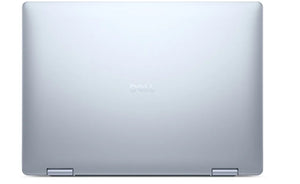 Dell Plus 14 2-in-1 DB04250 | Ice Blue | 14 " | Touchscreen | 2K | 1920 x 1200 pixels | Intel Core Ultra 5 | 226V | 16 GB | LPDDR5X | Solid-state drive capacity 512 GB | Intel Arc Graphics | Windows 11 Pro | 802.11be | Keyboard language English | Key...