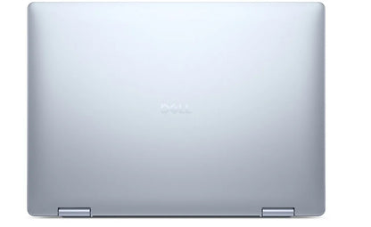 Dell Plus 14 2-in-1 DB04250 | Ice Blue | 14 " | Touchscreen | 2K | 1920 x 1200 pixels | Intel Core Ultra 5 | 226V | 16 GB | LPDDR5X | Solid-state drive capacity 512 GB | Intel Arc Graphics | Windows 11 Pro | 802.11be | Keyboard language English | Key...