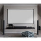 Elite Screens | Projection Screen | AR100WH2 | Diagonal 100 " | 16:9 | Viewable screen width (W) 221.74 cm