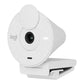 LOGI Brio 300 Full HD webcam - OFF-WHITE
