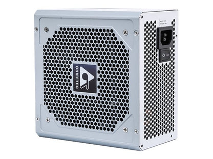 CHIEFTEC GPC 500W ATX 230V >80 PFC Bulk