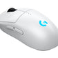 LOGI PRO 2 LIGHTSPEED - WHITE