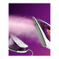 Philips | Ironing System | GC7933/30 PerfectCare Compact Plus | 2400 W | Continuous steam 120 g/min | Purple