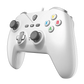 MSI Gaming Controller | FORCE GC200 WHITE | White