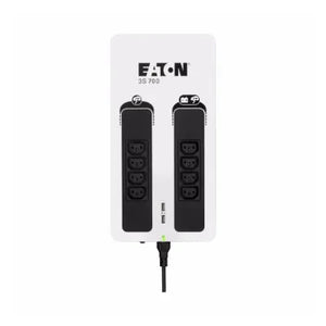 Eaton 3S 700 UPS IEC