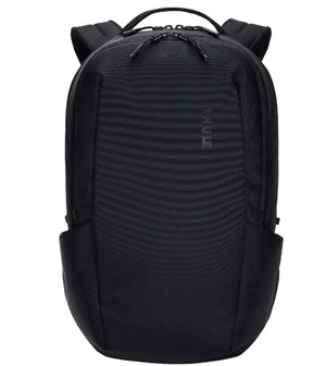 Thule | Laptop Backpack 21L | TSLB415 Subterra 2 | Fits up to size 16 " | Backpack | Shoulder strap | Black