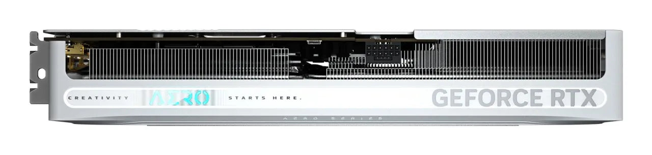 Graphics Card|GIGABYTE|NVIDIA GeForce RTX 5080|16 GB|GDDR7|256 bit|PCIE 5.0 16x|GPU 2617 MHz|Dual Slot Fansink|GV-N5080AEROOC-16GD1.0