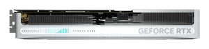 Graphics Card|GIGABYTE|NVIDIA GeForce RTX 5080|16 GB|GDDR7|256 bit|PCIE 5.0 16x|GPU 2617 MHz|Dual Slot Fansink|GV-N5080AEROOC-16GD1.0